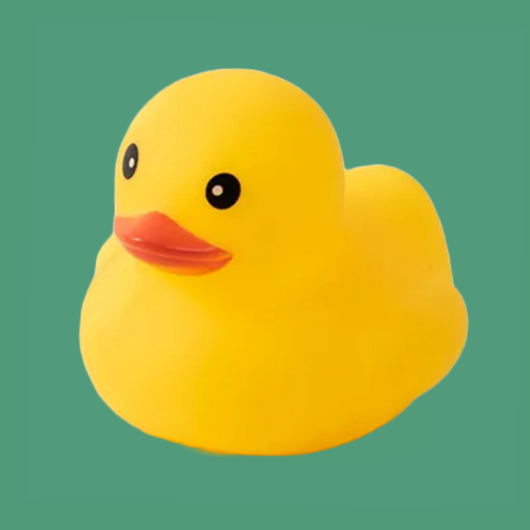 jeepDuck